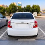 Hyundai Accent 2011 GCC for Sale – Good Condition thumbnail 6
