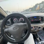 Hyundai Accent 2011 GCC for Sale – Good Condition thumbnail 8