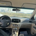 Hyundai Accent 2011 GCC for Sale – Good Condition thumbnail 9