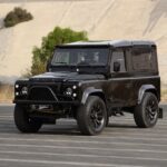 2013 Land Rover Defender 90 KAHN Edition thumbnail 1