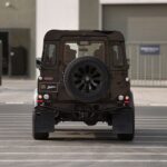 2013 Land Rover Defender 90 KAHN Edition thumbnail 10