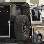2013 Land Rover Defender 90 KAHN Edition thumbnail 11