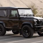 2013 Land Rover Defender 90 KAHN Edition thumbnail 15