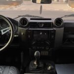 2013 Land Rover Defender 90 KAHN Edition thumbnail 17
