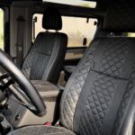 2013 Land Rover Defender 90 KAHN Edition thumbnail 18