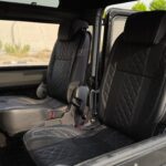 2013 Land Rover Defender 90 KAHN Edition thumbnail 19