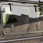 2013 Land Rover Defender 90 KAHN Edition thumbnail 2