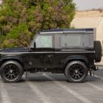 2013 Land Rover Defender 90 KAHN Edition thumbnail 5