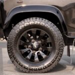 2013 Land Rover Defender 90 KAHN Edition thumbnail 6