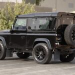 2013 Land Rover Defender 90 KAHN Edition thumbnail 7