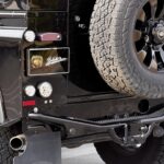 2013 Land Rover Defender 90 KAHN Edition thumbnail 8