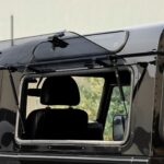 2013 Land Rover Defender 90 KAHN Edition thumbnail 9