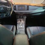 Mitsubishi lancer 2013 thumbnail 2