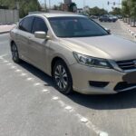 Honda Accord i-VTEC 2014 – USA Spec thumbnail 1