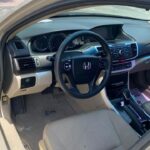 Honda Accord i-VTEC 2014 – USA Spec thumbnail 2