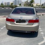 Honda Accord i-VTEC 2014 – USA Spec thumbnail 3