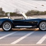 2015 Ford Shelby Cobra Replica thumbnail 11