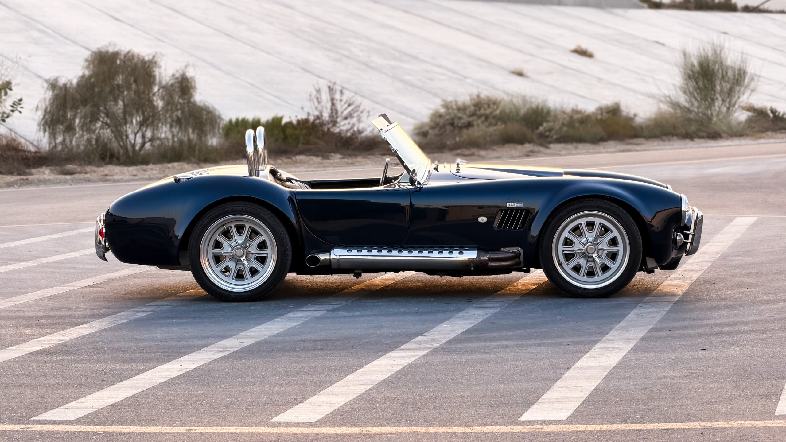 2015 Ford Shelby Cobra Replica for sale in Dubai, UAE – photo 11 of 19