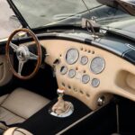 2015 Ford Shelby Cobra Replica thumbnail 17