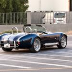 2015 Ford Shelby Cobra Replica thumbnail 9