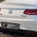 2015 Mercedes-Benz S63 AMG Coupe thumbnail 10