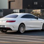 2015 Mercedes-Benz S63 AMG Coupe thumbnail 11