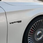 2015 Mercedes-Benz S63 AMG Coupe thumbnail 12