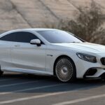 2015 Mercedes-Benz S63 AMG Coupe thumbnail 14