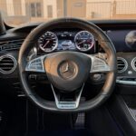 2015 Mercedes-Benz S63 AMG Coupe thumbnail 15
