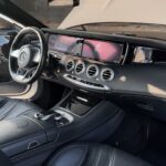 2015 Mercedes-Benz S63 AMG Coupe thumbnail 16