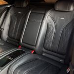 2015 Mercedes-Benz S63 AMG Coupe thumbnail 18