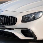 2015 Mercedes-Benz S63 AMG Coupe thumbnail 2