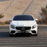 2015 Mercedes-Benz S63 AMG Coupe thumbnail 3