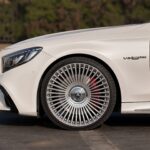 2015 Mercedes-Benz S63 AMG Coupe thumbnail 6
