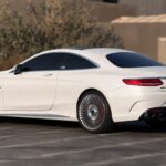 2015 Mercedes-Benz S63 AMG Coupe thumbnail 7