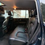 Infiniti QX80 Clean and Very Good Condition (Full Option) thumbnail 6