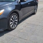 Nissan Altima SL 2016 RunandDrive thumbnail 2