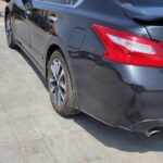 Nissan Altima SL 2016 RunandDrive thumbnail 4