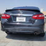 Nissan Altima SL 2016 RunandDrive thumbnail 5