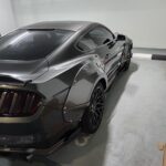 2017 Ford Mustang GT 5.0 V8, US spec thumbnail 10