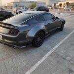 2017 Ford Mustang GT 5.0 V8, US spec thumbnail 2