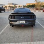 2017 Ford Mustang GT 5.0 V8, US spec thumbnail 3