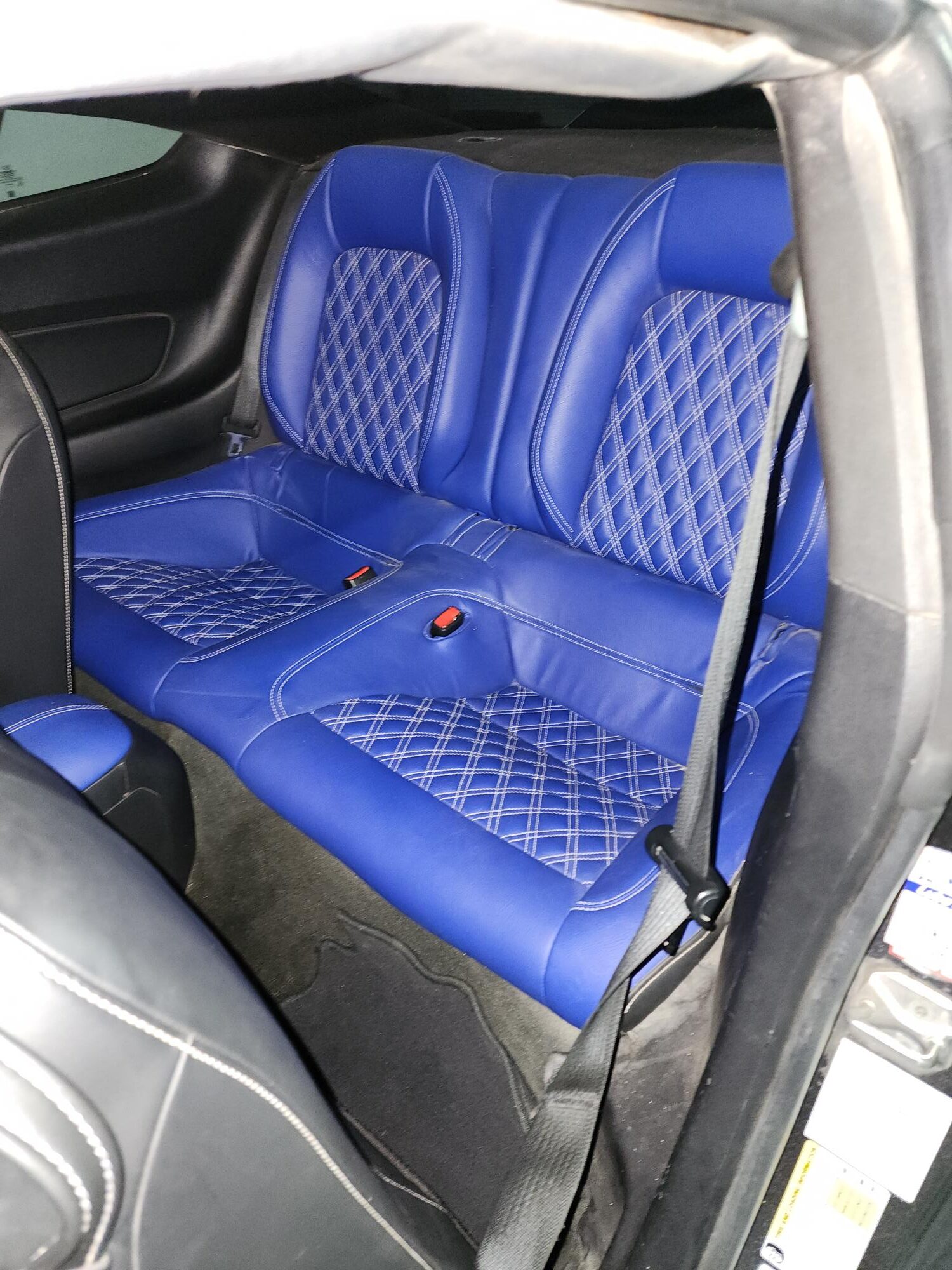2017 Ford Mustang GT 5.0 V8, US spec for sale in Dubai, UAE – photo 5 of 11