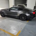 2017 Ford Mustang GT 5.0 V8, US spec thumbnail 8