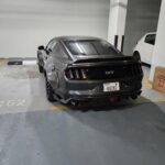 2017 Ford Mustang GT 5.0 V8, US spec thumbnail 9