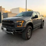 2018 Ford Raptor – Test thumbnail 3