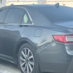 Lincoln Continental – 2019 thumbnail 1