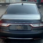Lincoln Continental – 2019 thumbnail 2