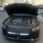 Lincoln Continental – 2019 thumbnail 4