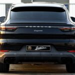 2021 Porsche Cayenne Coupe thumbnail 10